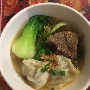 Meet your Posher, Genaro